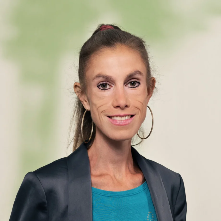 Meret Schneider