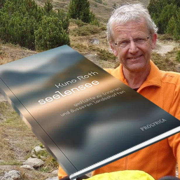 Kuno Roth, Autor von «Seelensee»