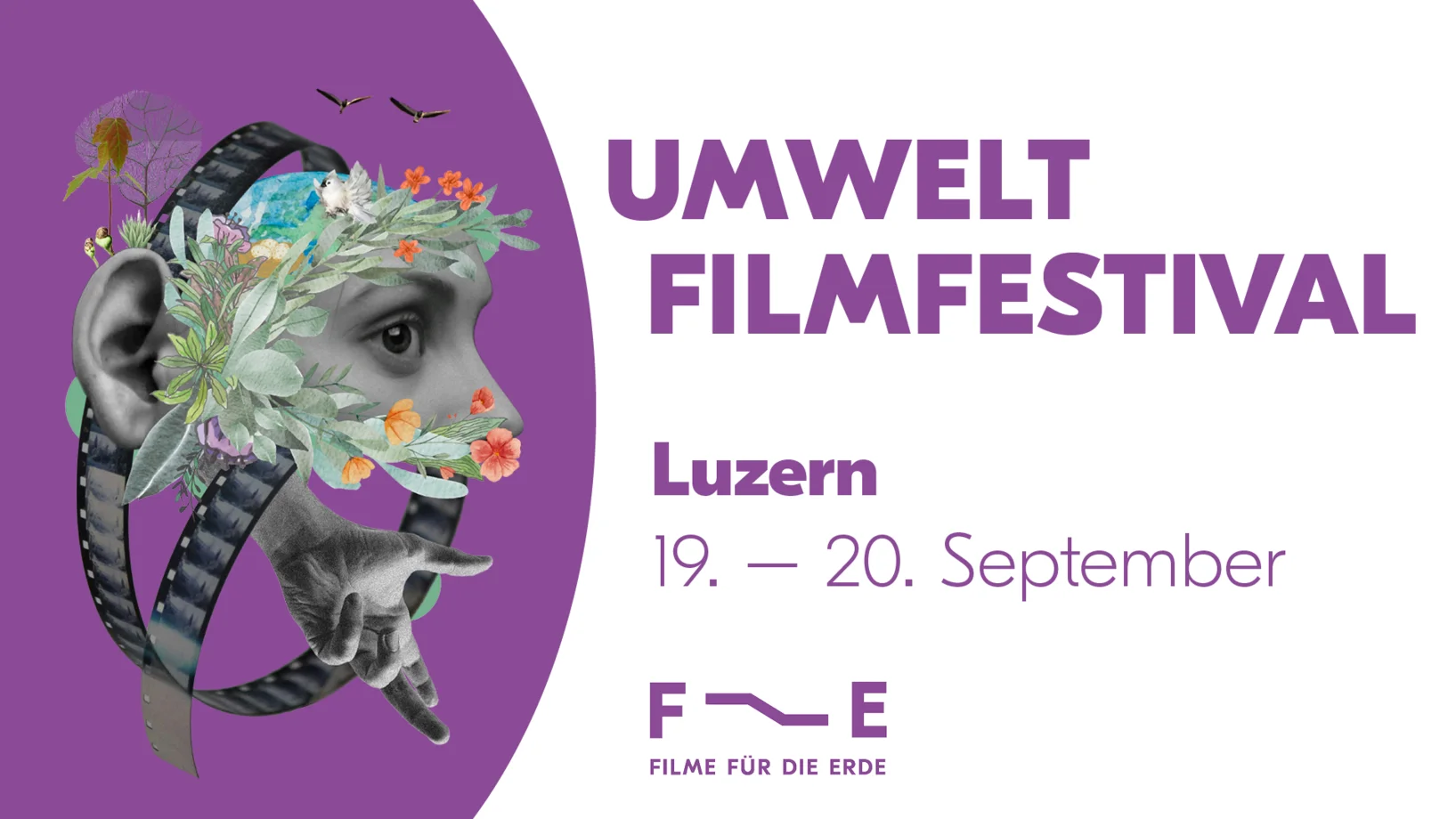 Umweltkino in Luzern
