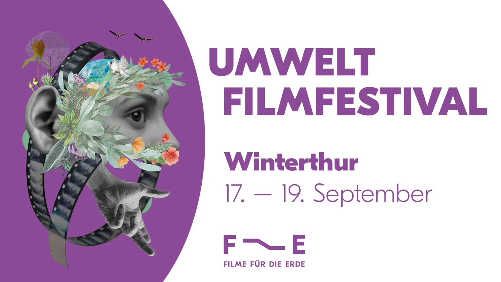 Umweltkino in Winterthur