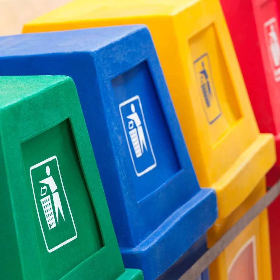 Recycle