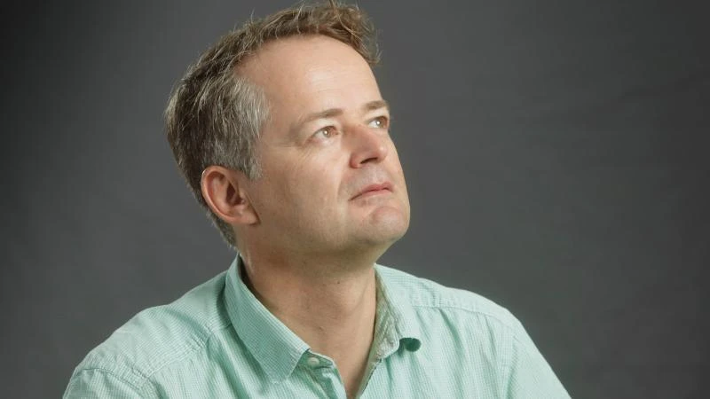 Andreas Freimüller: Der Architekt nachhaltiger Veränderung